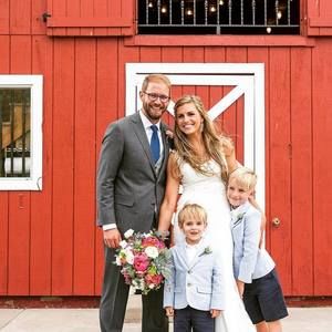 Meet your Posher, Taylor